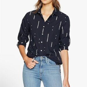 Pendleton women’s button down shirt